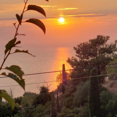 Porto Katsiki-Home Athánion 외부 사진