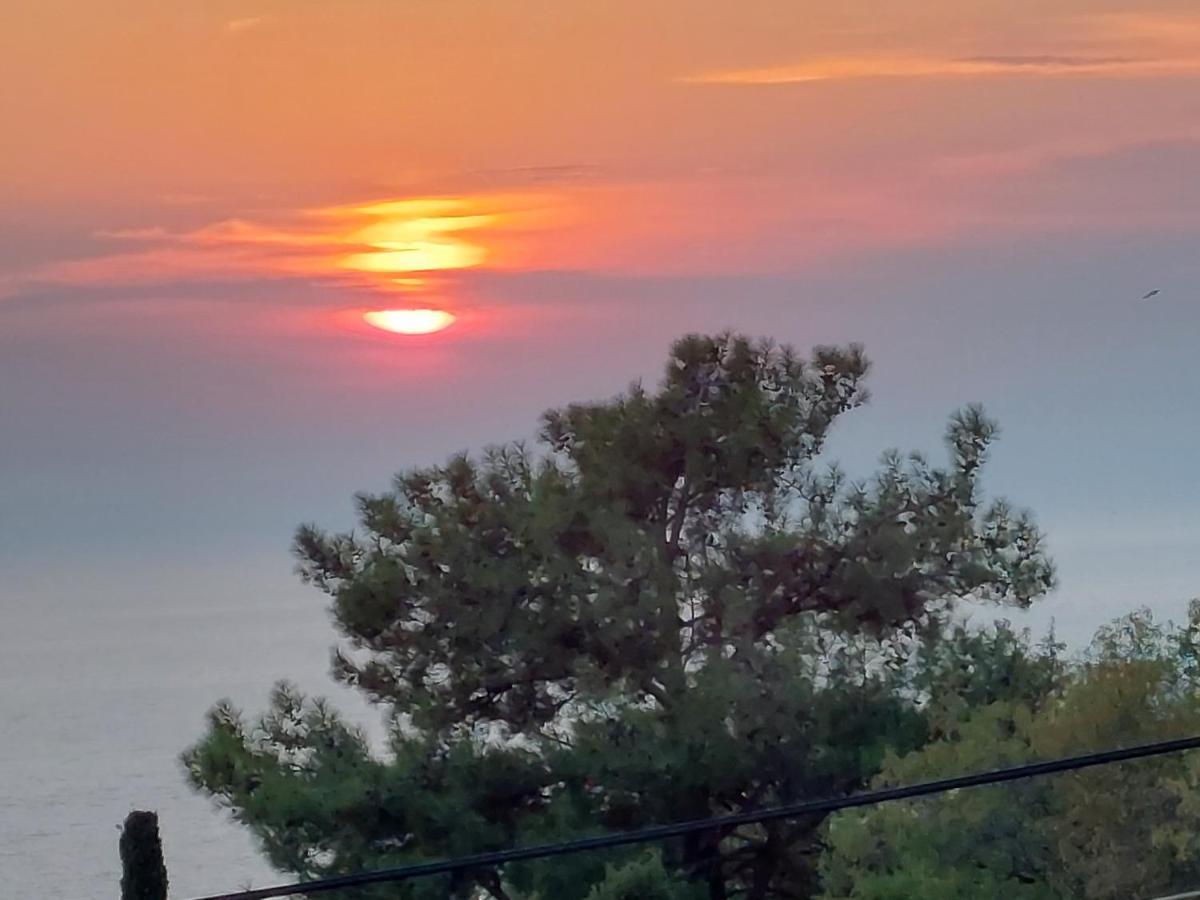 Porto Katsiki-Home Athánion 외부 사진